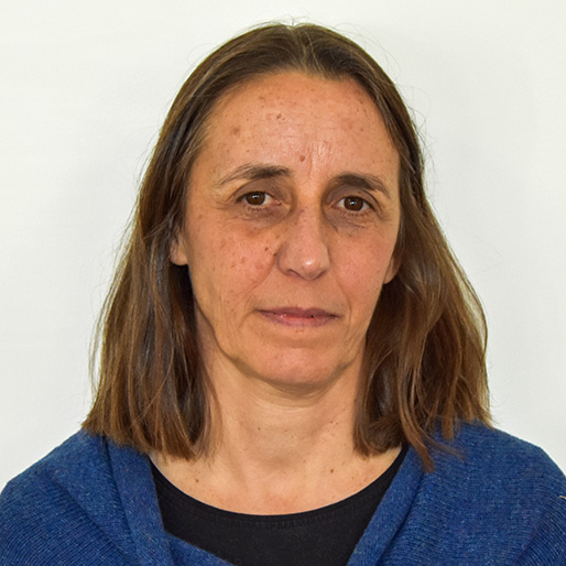 Coordenadora de curso