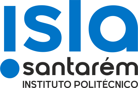 Logotipo do ISLA