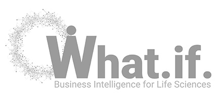 Logotipo da What.If