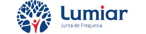  Logotipo da Junta de Freguesia do Lumiar
